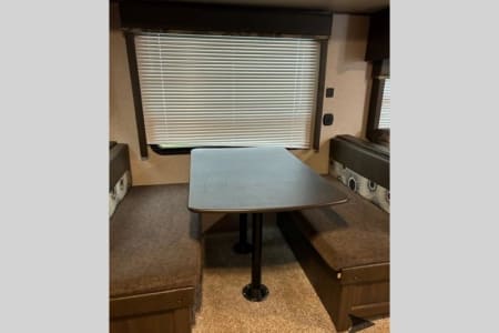 PereMarquetteStateForest Rv Rentals