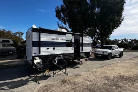 CanyonRVPark Rv Rentals