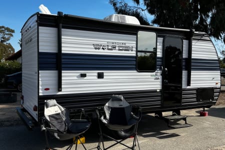 CanyonRVPark Rv Rentals