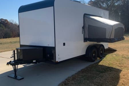 YorkRV rentals