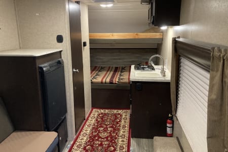 RV Rental san-jose,California-(CA)