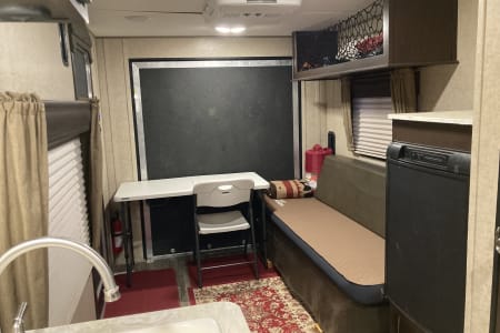 RV Rental san-jose,California-(CA)