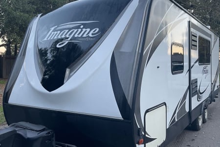 2017 Grand Design Imagine, 2400BHS, DELIVERY Only