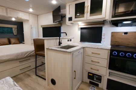 ChandlerRV rentals