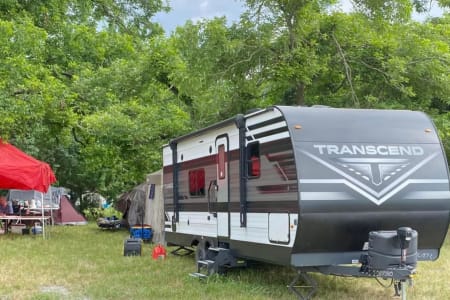 RV Rental san-antonio,Texas-(TX)