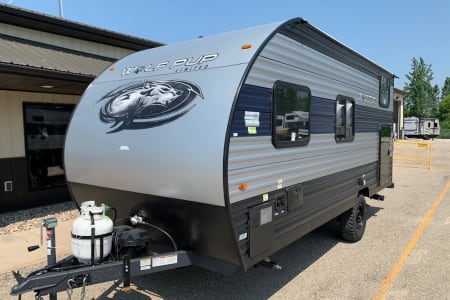 NeenahRV rentals