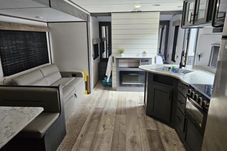 OakCreekRVPark Rv Rentals