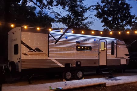 OakCreekRVPark Rv Rentals