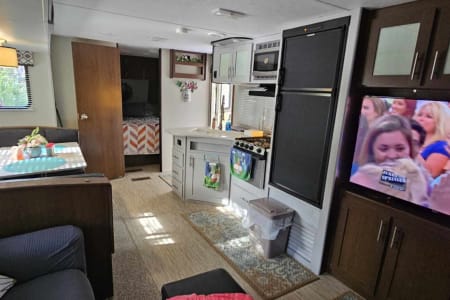 RV Rental florida