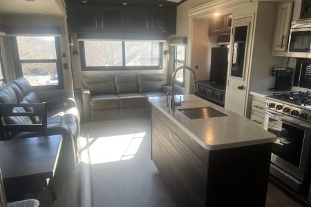 LakeAnnaStatePark Rv Rentals