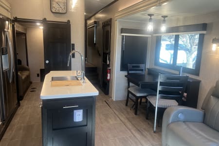 LakeAnnaStatePark Rv Rentals