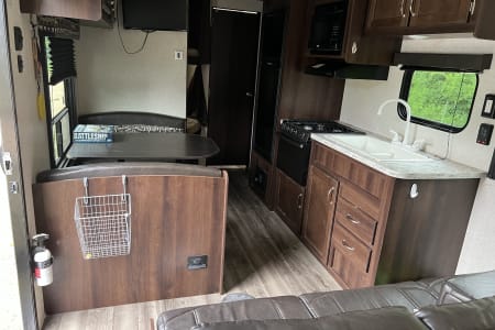 AustinRV rentals