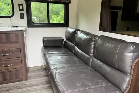 AustinRV rentals