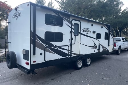 SebastopolRV rentals