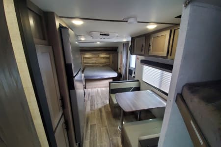 WestBendRecreationArea Rv Rentals