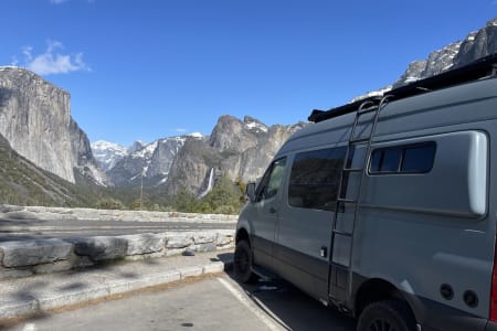 MuirWoodsNationalMonument Rv Rentals