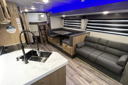 WestBendRecreationArea Rv Rentals