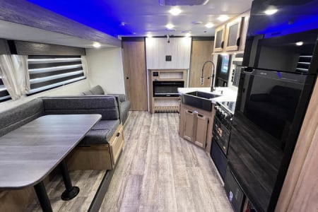 WestBendRecreationArea Rv Rentals