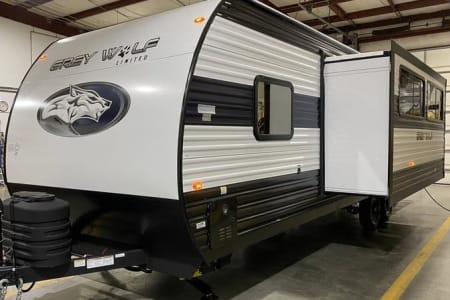 WestBendRecreationArea Rv Rentals