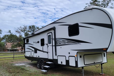 Plant CityRV rentals