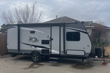 BalmorheaStatePark Rv Rentals