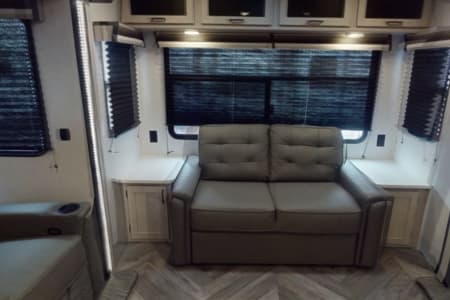 BransonKOAHoliday Rv Rentals