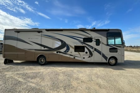 AubreyRV rentals