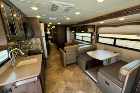 AubreyRV rentals