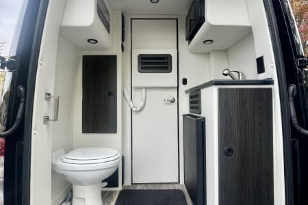 RV Rental wisconsin