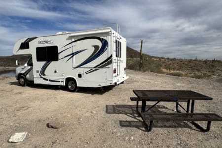 PhoenixRV rentals