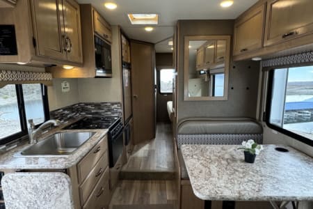 PhoenixRV rentals