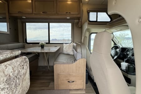 PhoenixRV rentals