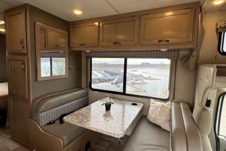 PhoenixRV rentals