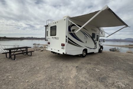 PhoenixRV rentals