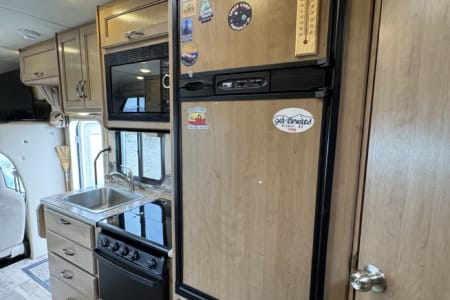 PhoenixRV rentals