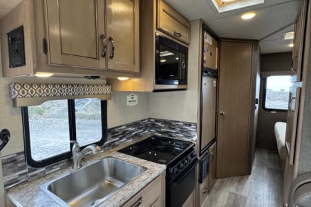 PhoenixRV rentals