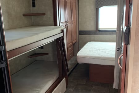 CarmichaelRV rentals