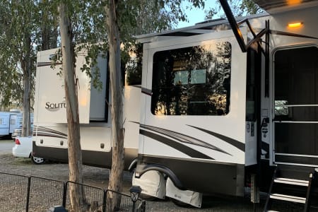 InvernessRV rentals