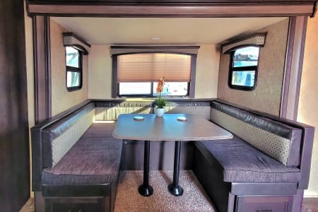 LaveenRV rentals