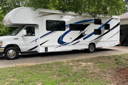 LakeLurleenStatePark Rv Rentals