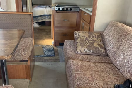 RV Rental columbus,Ohio-(OH)