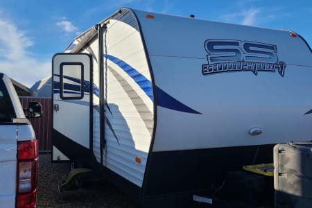 PhoenixRV rentals