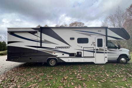 NORTH STONINGTONRV rentals