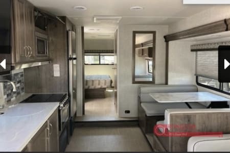 NORTH STONINGTONRV rentals