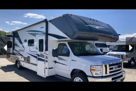 NORTH STONINGTONRV rentals