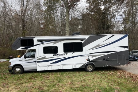 NORTH STONINGTONRV rentals