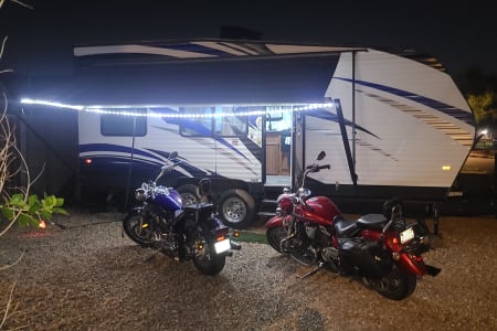 PhoenixRV rentals