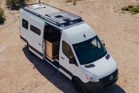 AustinRV rentals