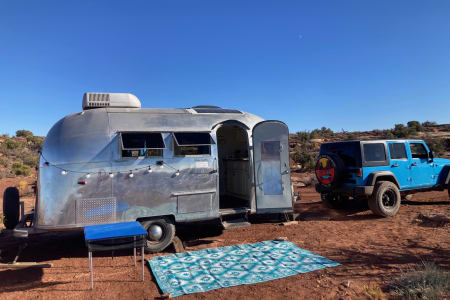 ArchesNationalPark Rv Rentals