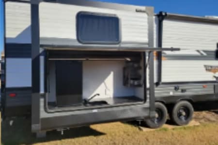 RV Rental dfw,Texas-(TX)